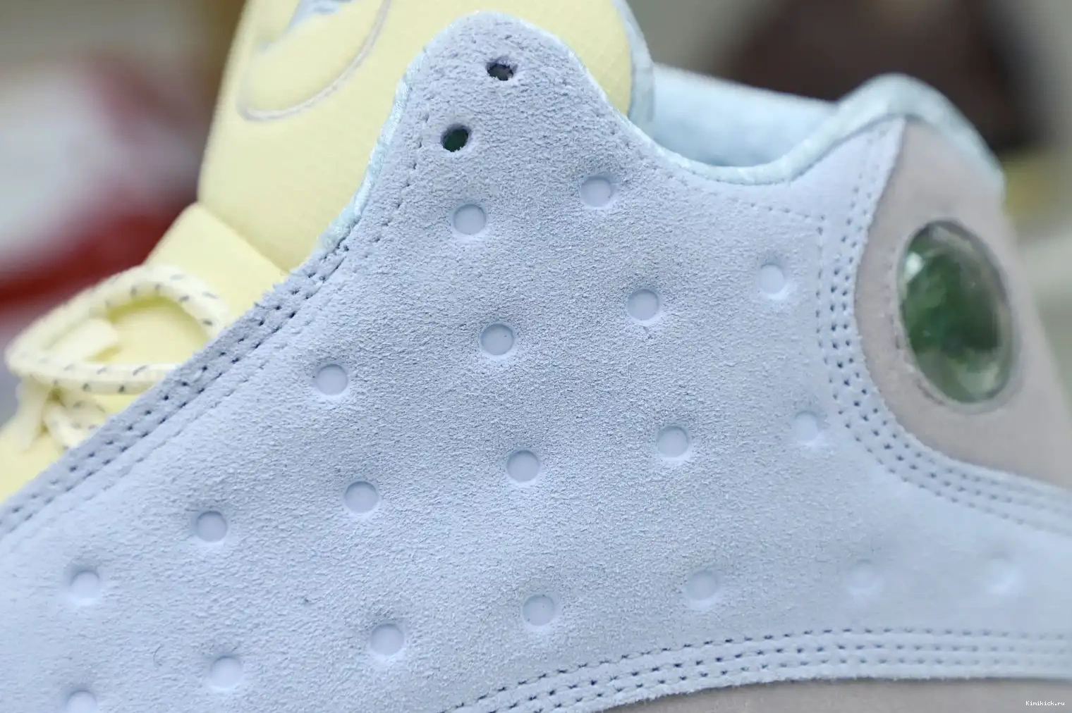 AIR SOLEFLY 13 JORDAN Kimikick JORDAN AIR 0427